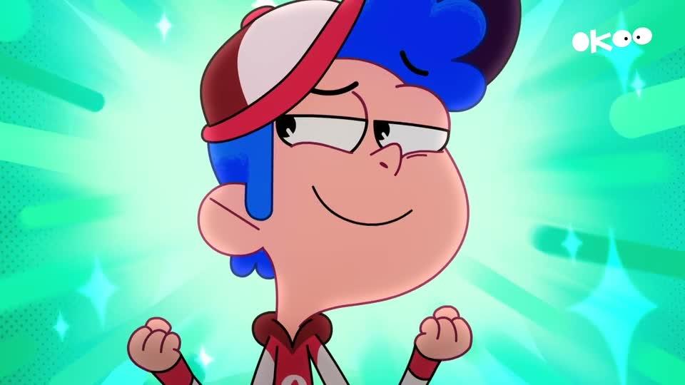 S01E19-Chouchou contre chouchou