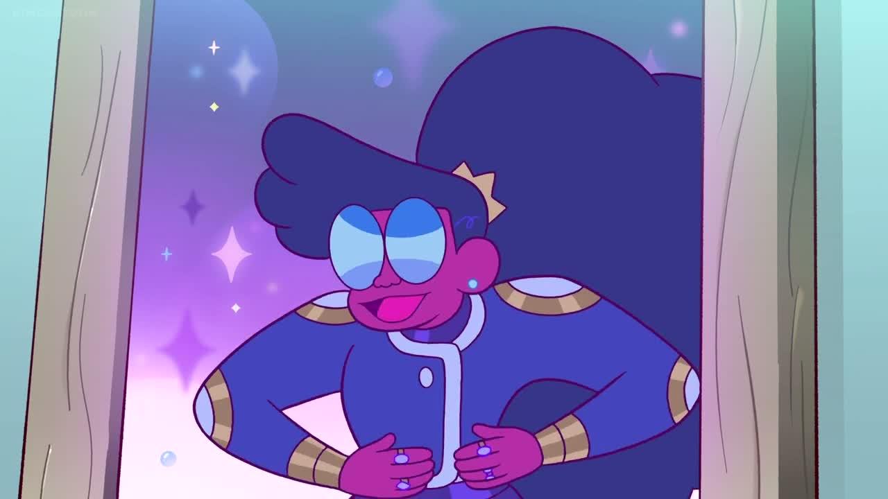 S01E01-Bedtime Routine