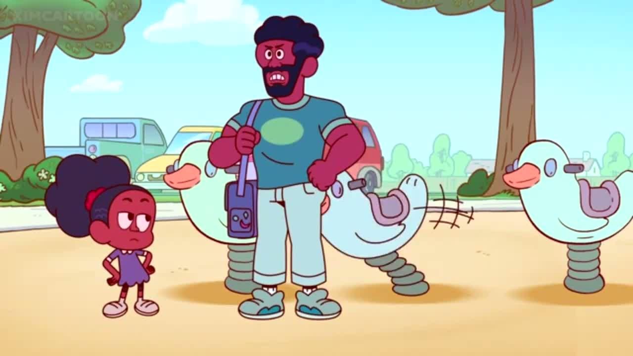 S01E03-The Big Kid Playground