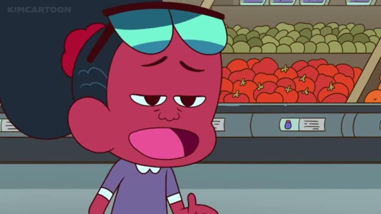 S01E04-Grocery Store Friend