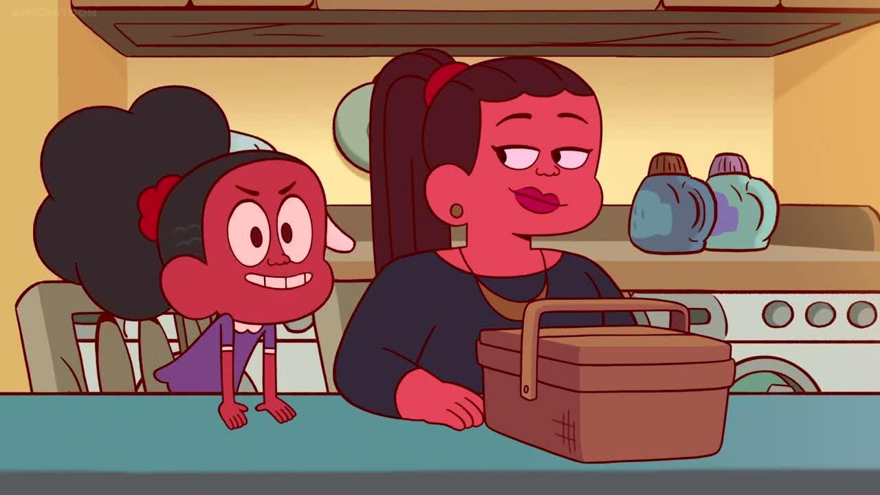S01E12-Jessica s Picnic