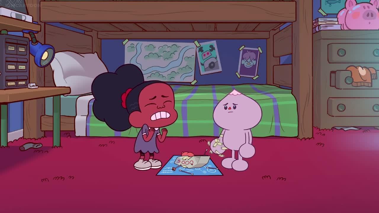 S01E13-The Secret Invention