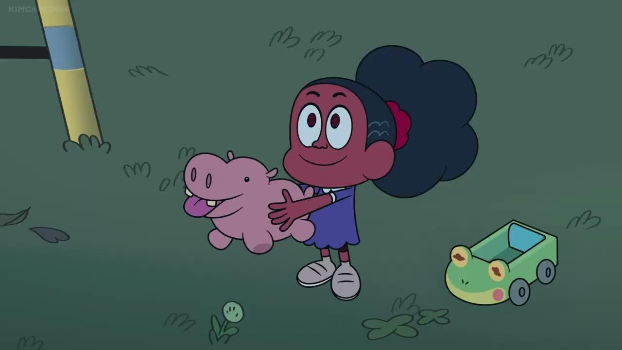 S01E15-Rain Rescue