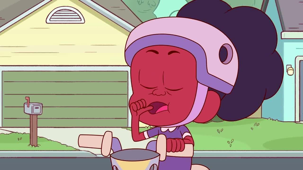 S01E16-The Thumbsucker