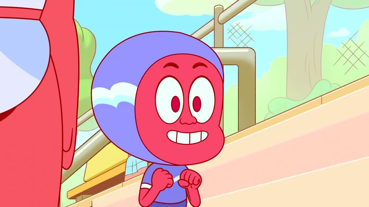 S01E17-Pool School