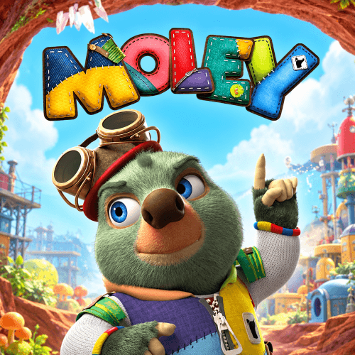 Moley
