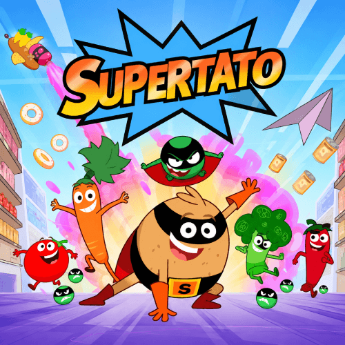 Supertato