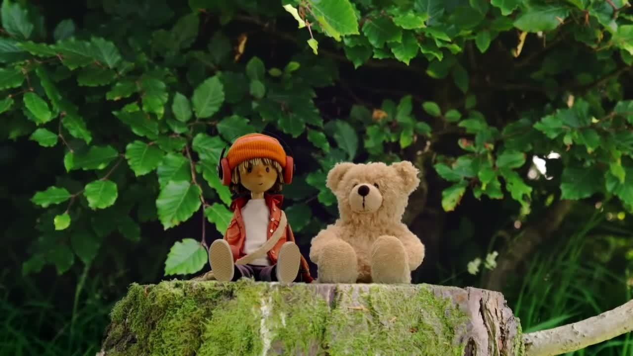 S01E07-The Lost Bear