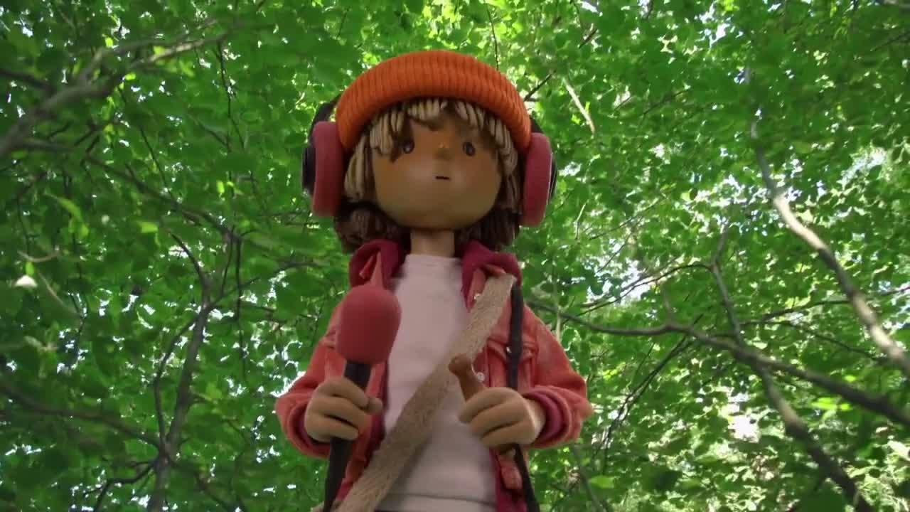 S01E14-No Luck No Duck