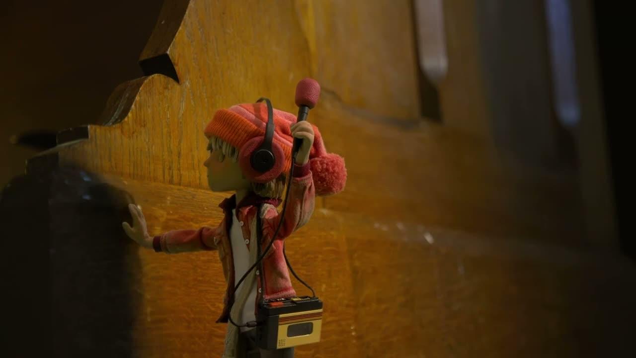S01E19-Village Church