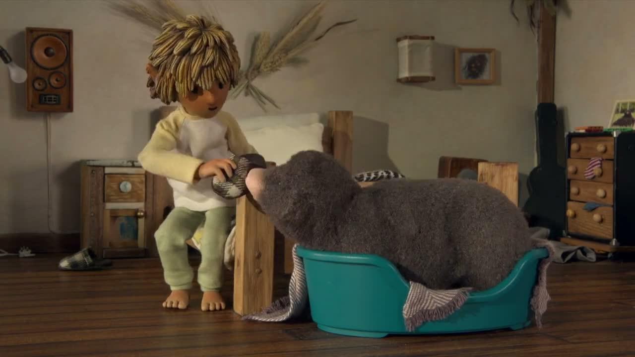 S01E23-Horse Power