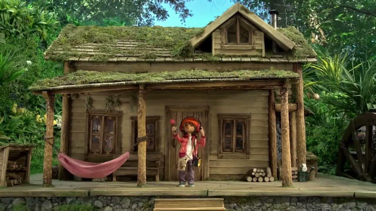S01E24-Animal Talk