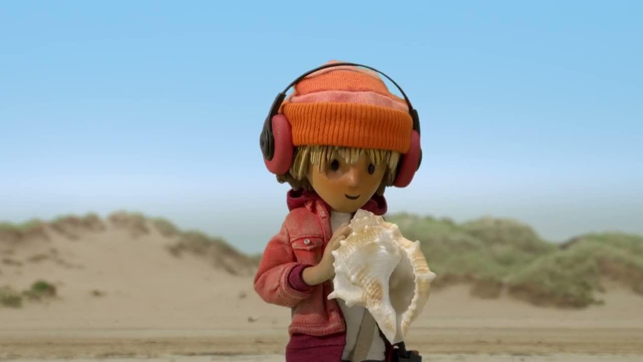 S01E26-Beachcombing