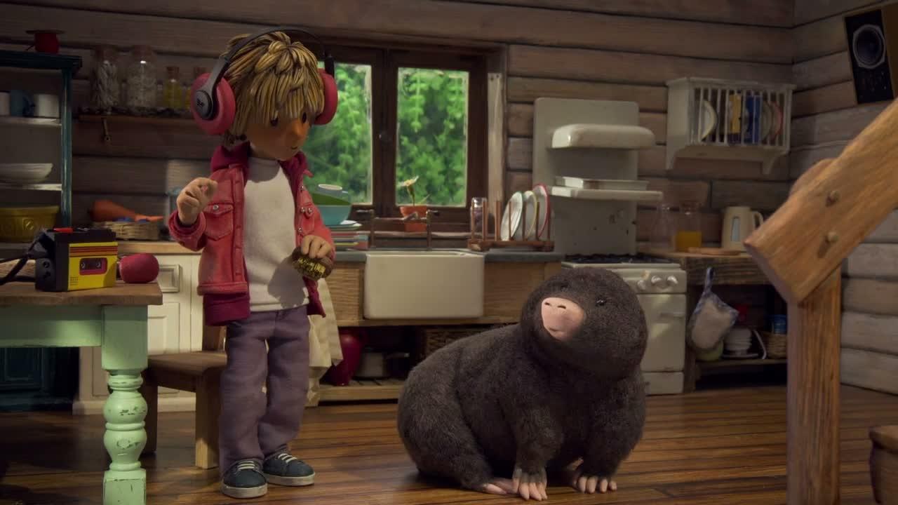 S01E27-Spring Clean