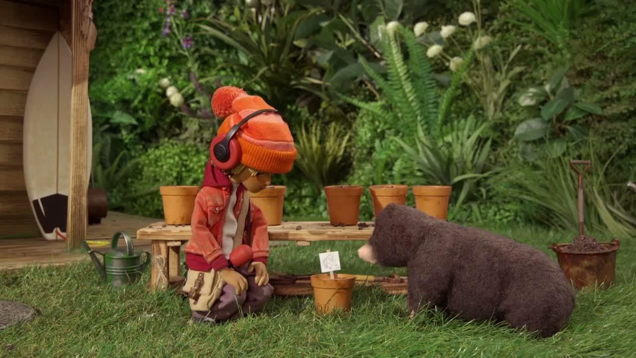 S01E28-The Magic Of Seeds