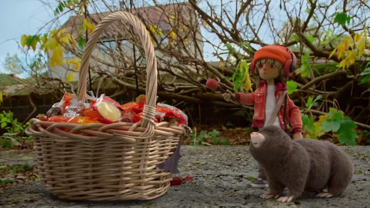 S01E29-Spooky Day