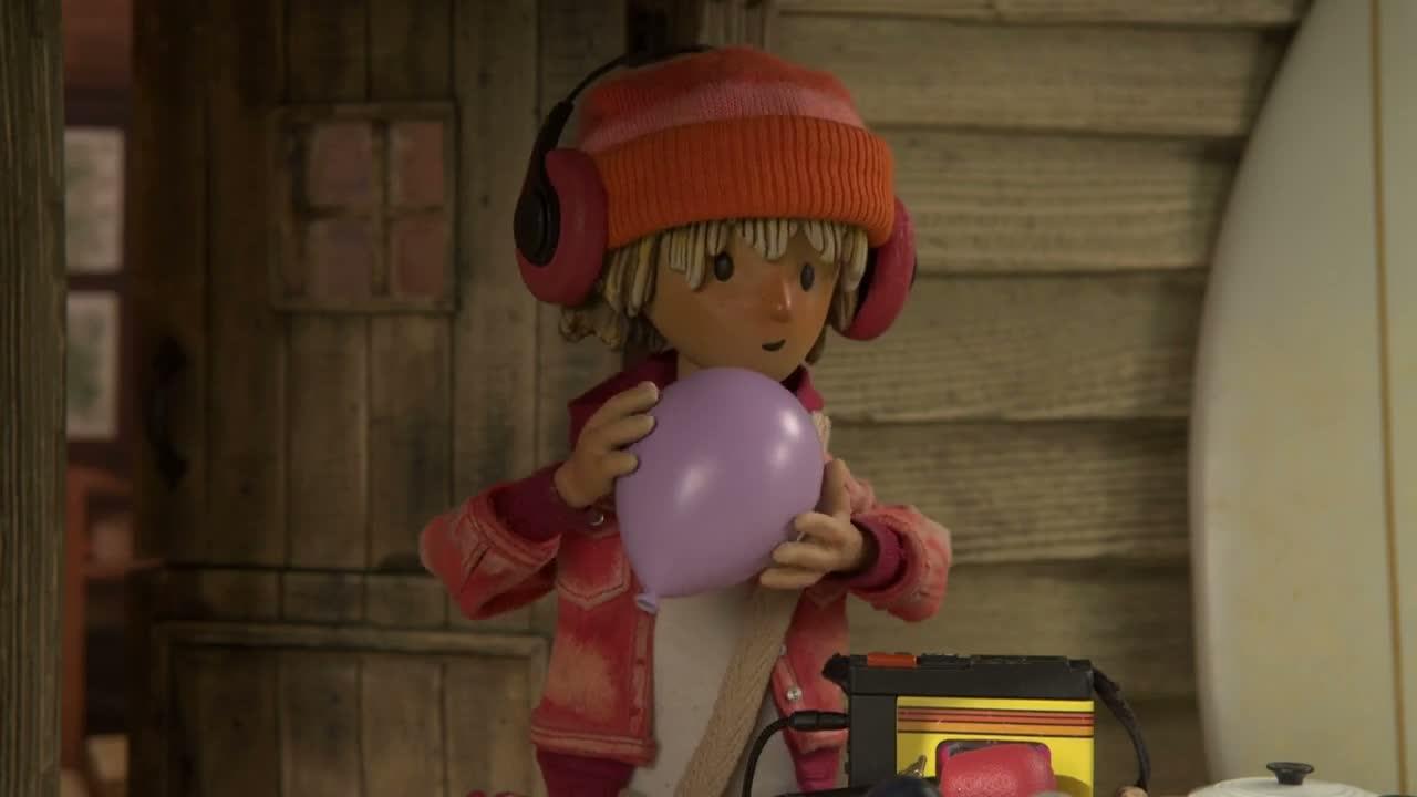 S01E37-The Sound Of Mole