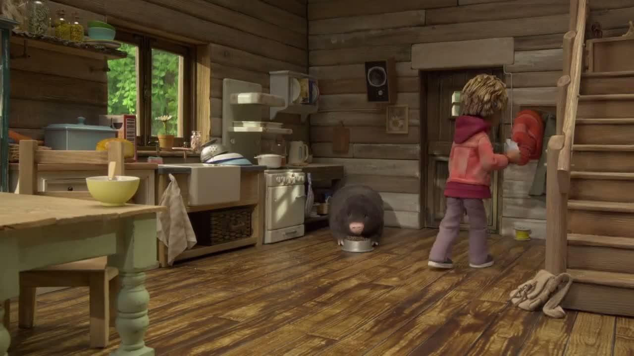 S01E40-Wake Up