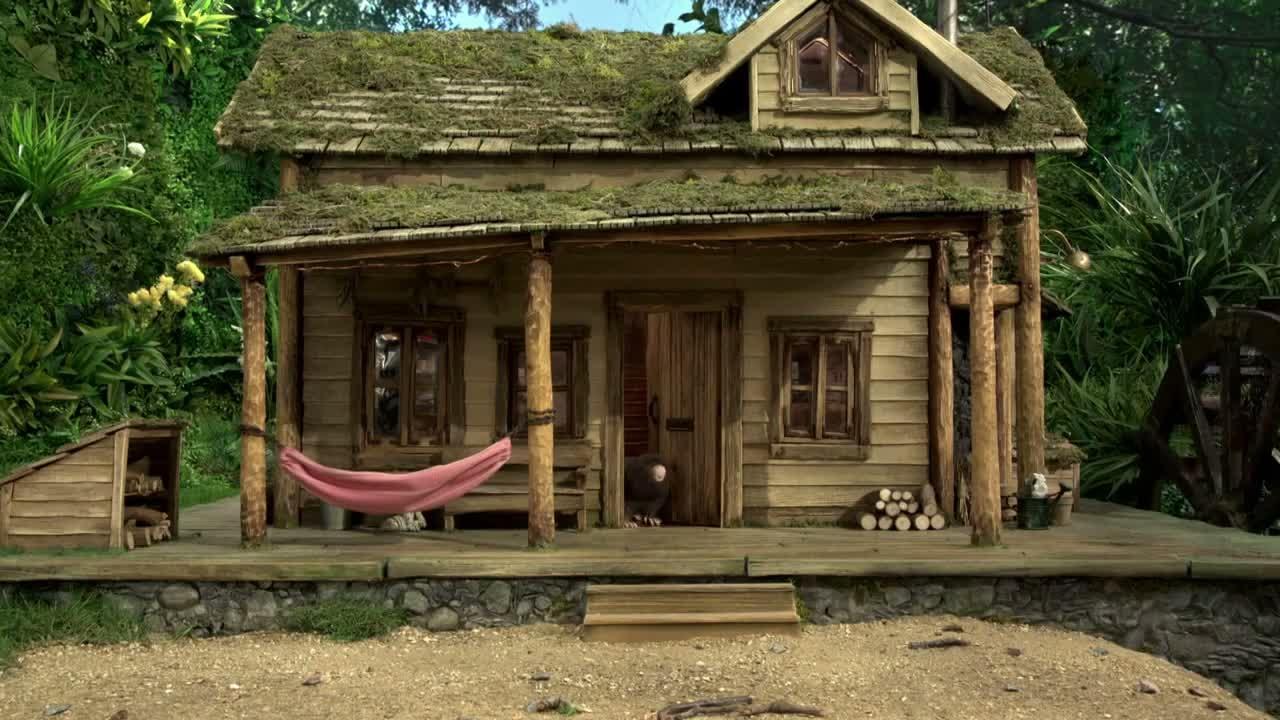 S01E42-Meerkat Mayhem