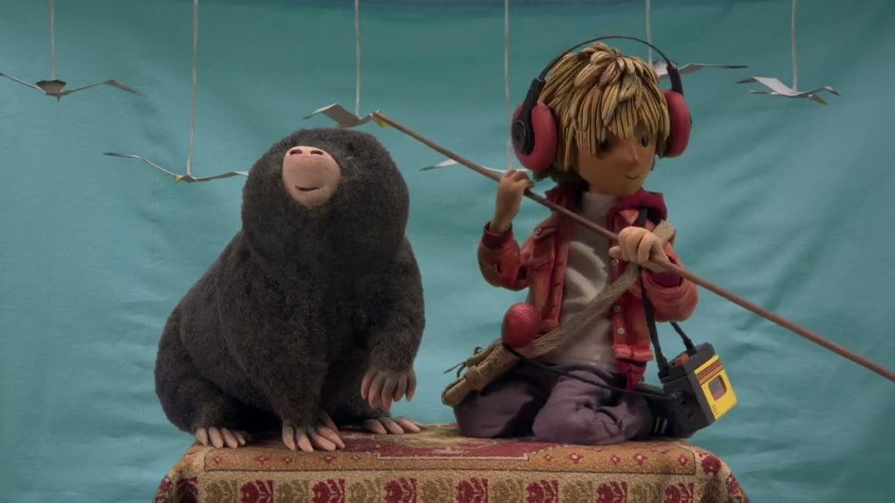 S01E46-Mole s Magic Carpet