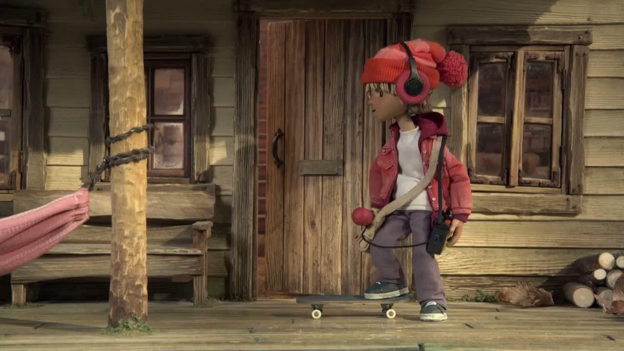 S01E49-Skateboard