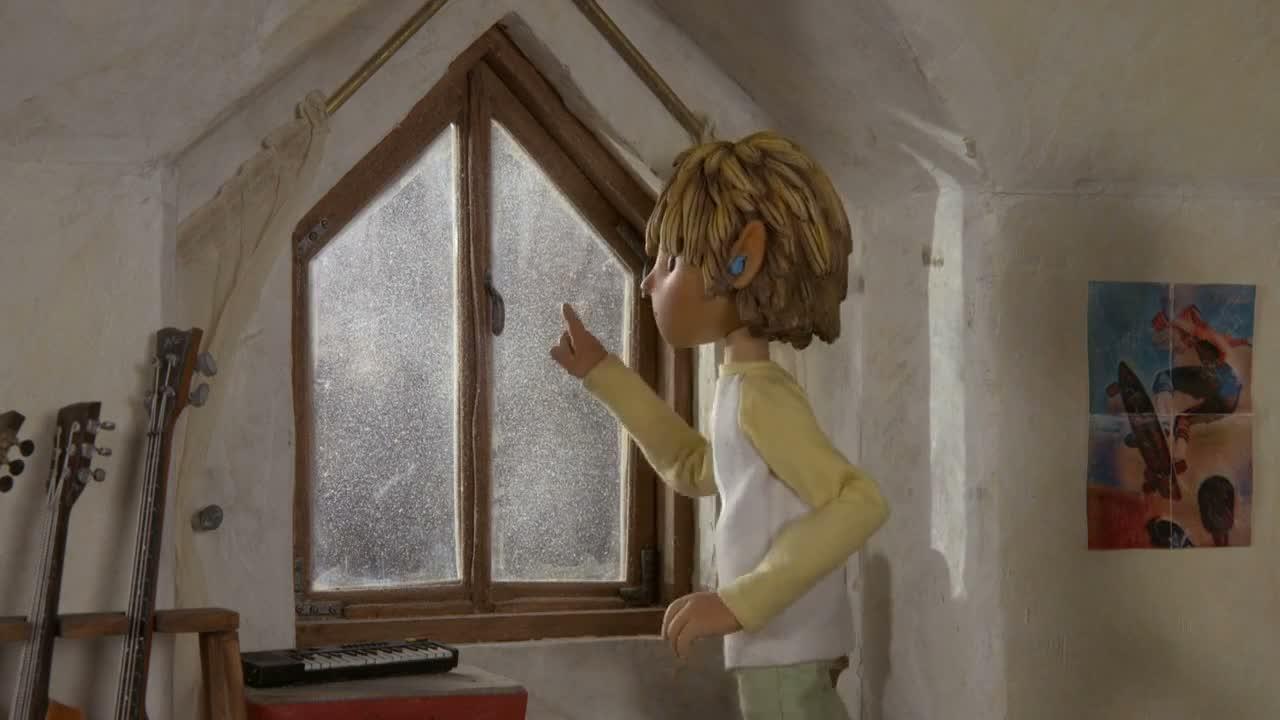 S01E50-Nice On The Ice