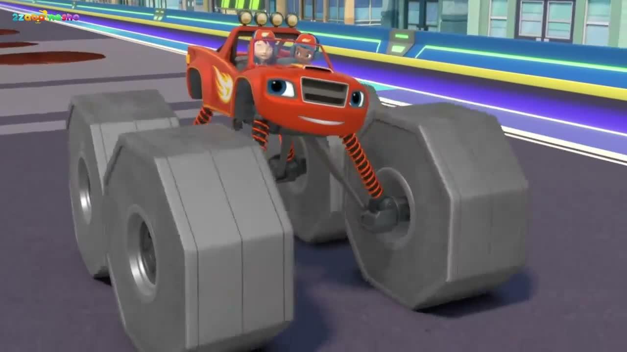 S09E02-Pit Crew Power
