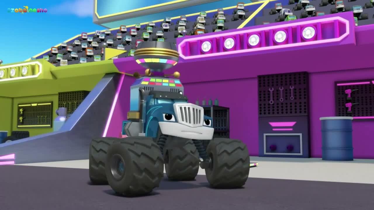 S09E03-The Weather Machine