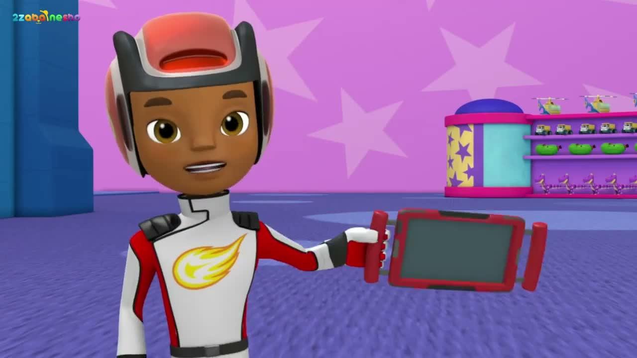 S09E04-The Rocketship Ride