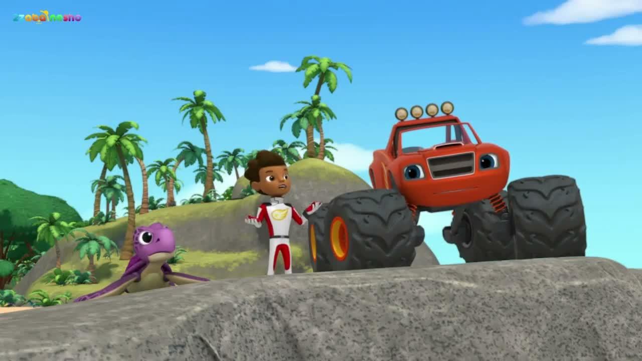 S09E09-Sea Turtle Submarine