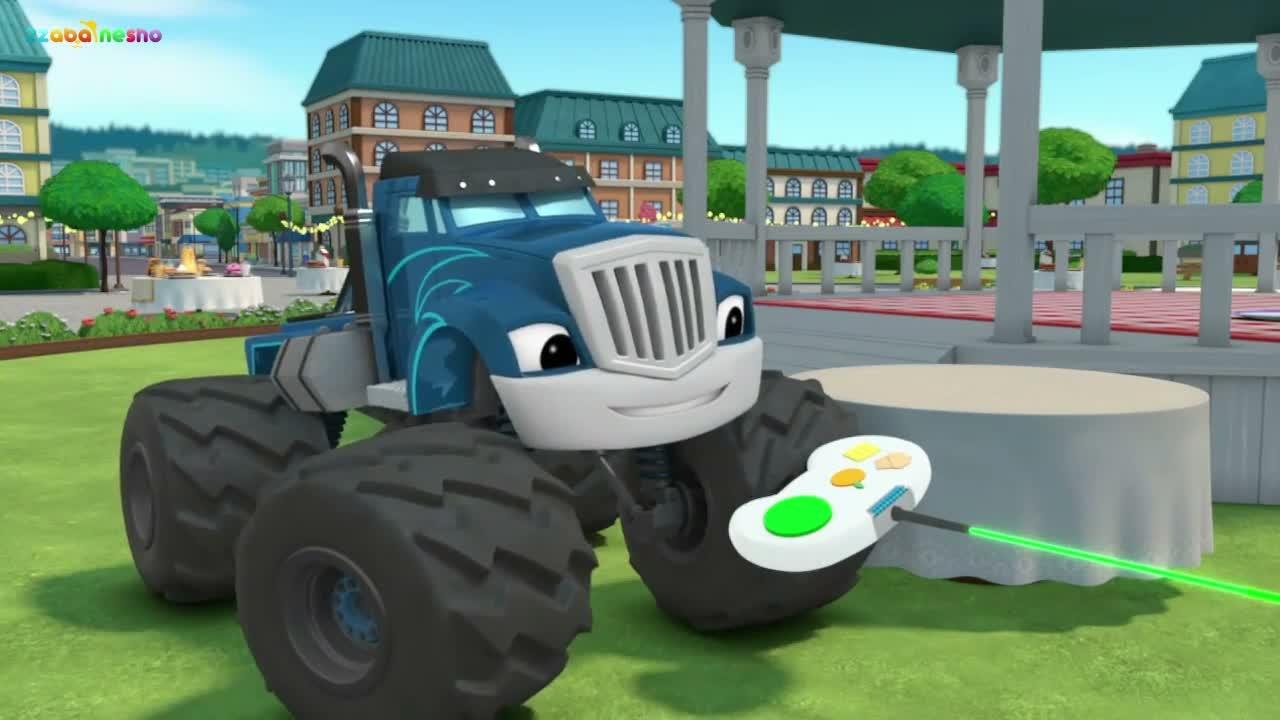 S09E12-Breakfast Bots