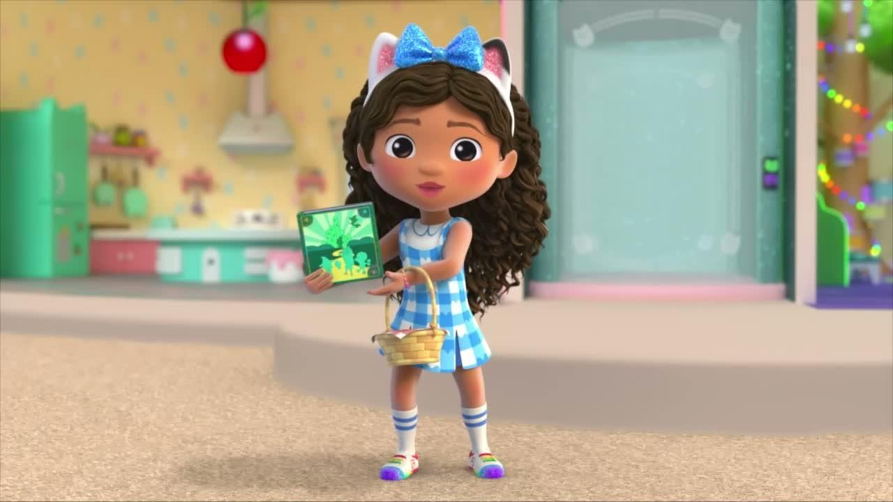 S12E01-The Wizard of Meow