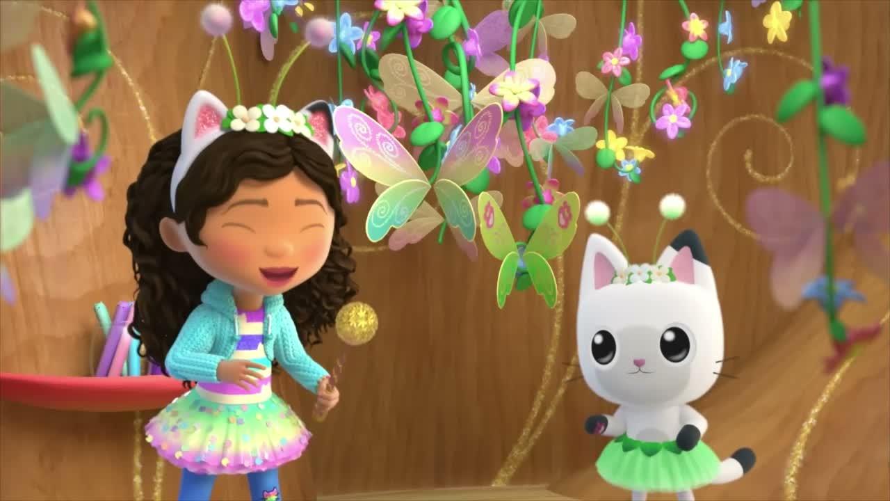 S13E01-The Secret World of Fairylandia