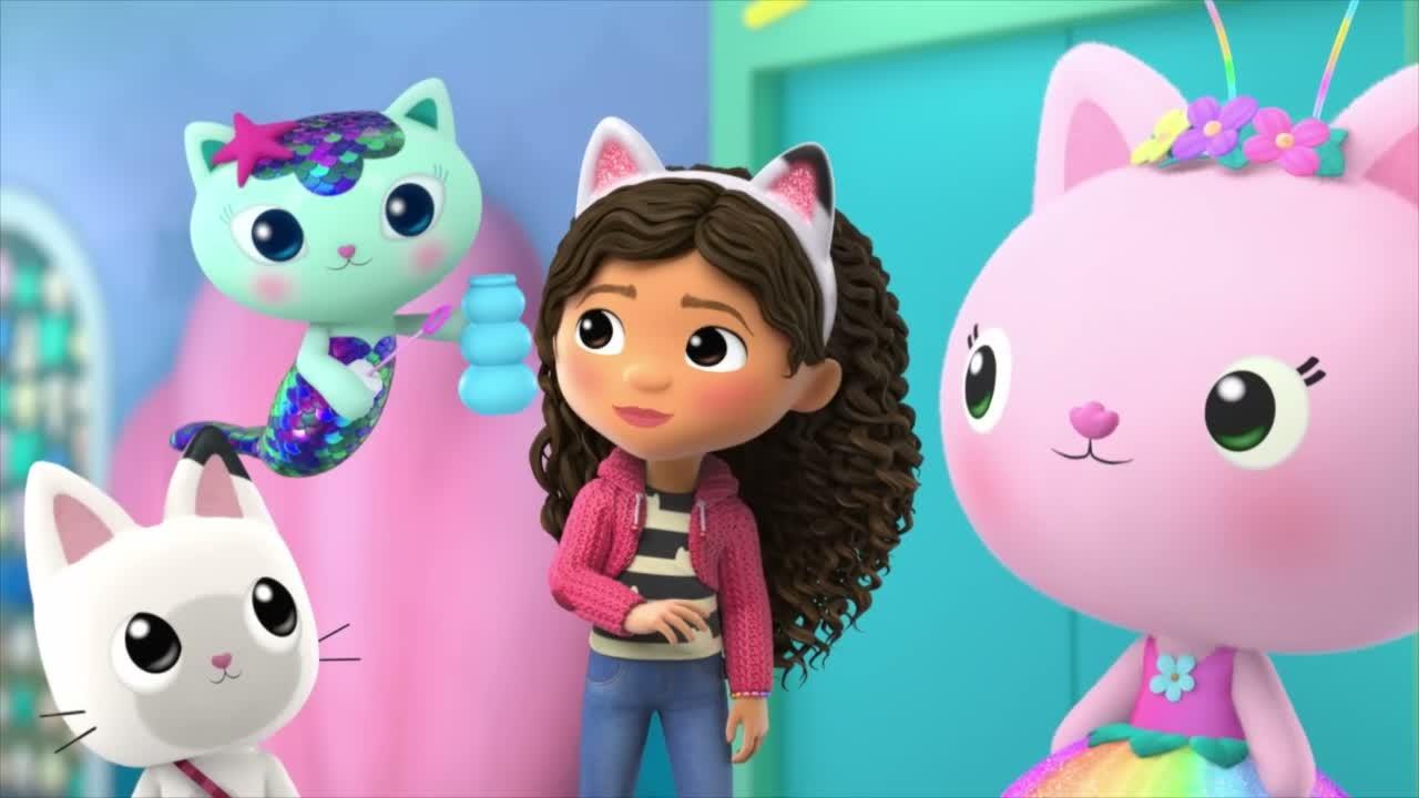 S13E02-Fairy Appreciation Day