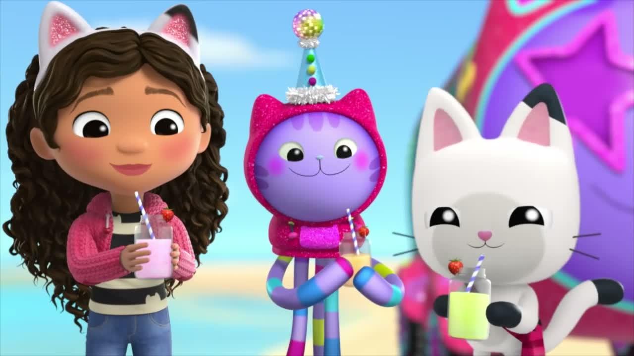 S14E04-DJs Birthday Mystery Ride