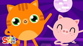 Move Super Simple Songs