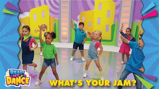 What s My Jam