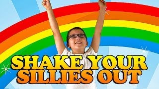 Shake Your Sillies Out The Learning Station