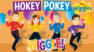 Hokey Pokey The Wiggles