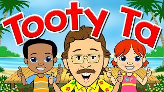 Tooty Ta Jack Hartmann