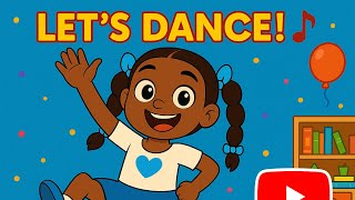 Dance With Kennedi