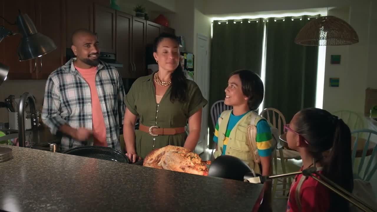 S01E02-Chickensaurus Rex Part Two