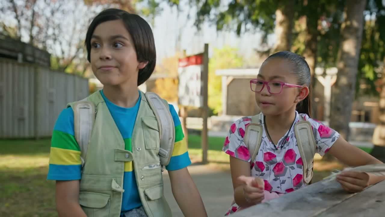 S02E03-Free as a Dino