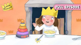 S04E07-Little Princess Says