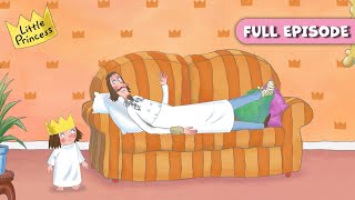 S04E08-Princess Lends A Hand
