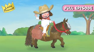 S04E15-Cowgirl