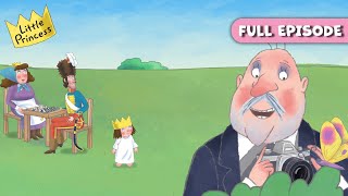 S04E017-I ll Try To Be Quiet