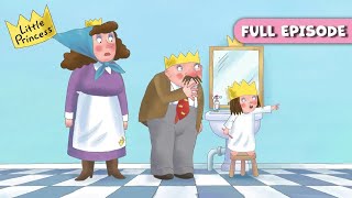 S04E23-New Toilet