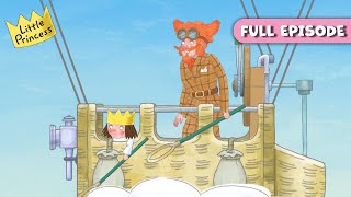 S04E28-Cloud Fishing