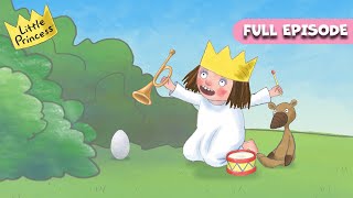 S04E30-The Princess Who Cried Wolf